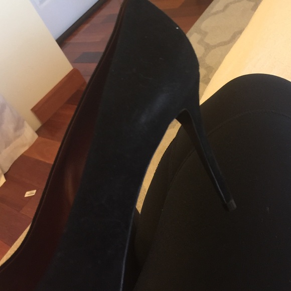 Celine Suade Heels - Picture 3 of 4